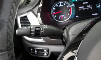 Kia Seltos 2021, 122352 км, за 15990000 KRW - фото 33