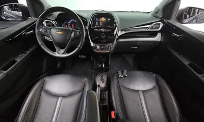ChevroletGMDaewoo Spark 2019, 76214 км, за 7900000 KRW - фото 7
