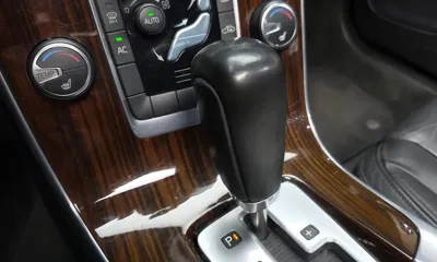 Volvo S60 2011, 145585 км, за 3500000 KRW - фото 9