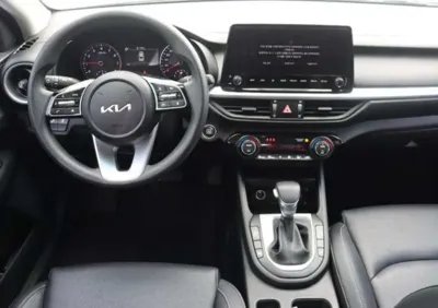 Kia K3 2024, 52556 км, за 3720000 KRW - фото 8