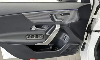 Mercedes-Benz A-Class 2024, 11351 км, за 31400000 KRW - фото 24