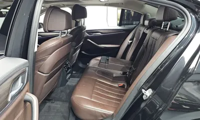 BMW 5-Series 2018, 68025 км, за 23500000 KRW - фото 26