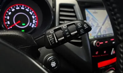 KG_Mobility_Ssangyong TIBOLI 2018, 83329 км, за 8700000 KRW - фото 17