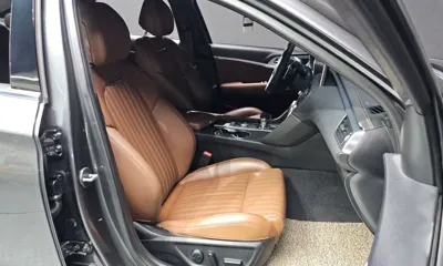 Genesis G70 2019, 41451 км, за 24500000 KRW - фото 11