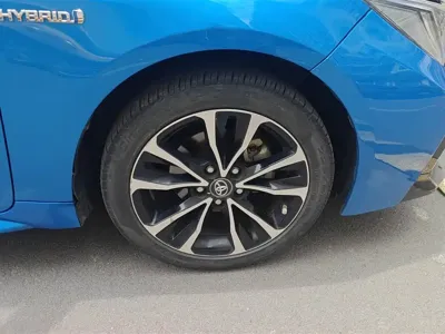 Toyota Levin 2020, 94800 км, за 57800 CNY - фото 6