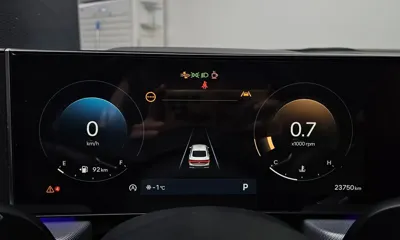 Hyundai Sonata 2024, 23750 км, за 27000000 KRW - фото 8