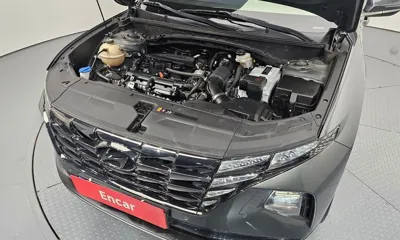 Hyundai Tucson 2021, 58528 км, за 99990000 KRW - фото 6