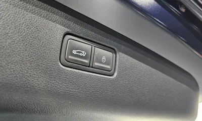 Genesis GV70 2024, 42925 км, за 44500000 KRW - фото 20