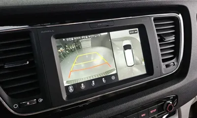 Kia Canival 2019, 208594 км, за 13490000 KRW - фото 14