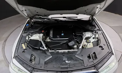BMW 5-Series 2019, 191457 км, за 18900000 KRW - фото 6