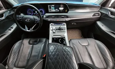 Hyundai Palisade 2019, 140336 км, за 19990000 KRW - фото 7