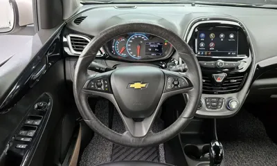 ChevroletGMDaewoo Spark 2019, 24007 км, за 8300000 KRW - фото 13