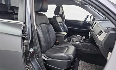 KG_Mobility_Ssangyong Rexton 2019, 119002 км, за 13900000 KRW - фото 10