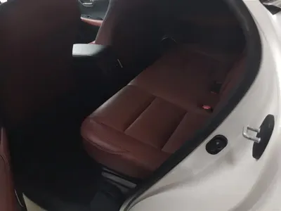 Lexus NX 2015, 132900 км, за 93800 CNY - фото 11