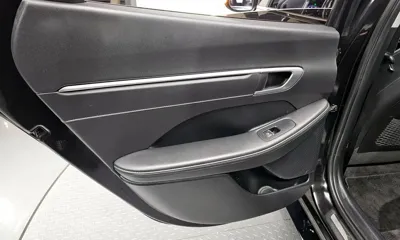 Hyundai Sonata 2022, 112905 км, за 15800000 KRW - фото 25