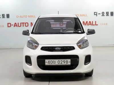 Kia Morning 2016, 142211 км, за 3500000 KRW
