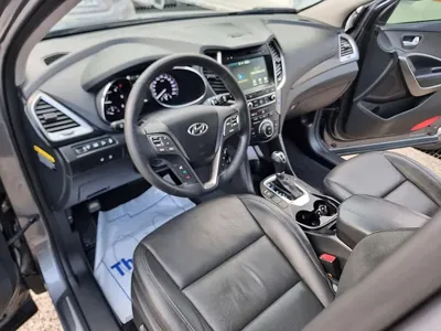 Hyundai Santafe 2016, 91011 км, за 12300000 KRW - фото 6