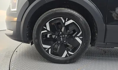 Kia Niro 2024, 9681 км, за 29300000 KRW - фото 5
