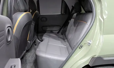 Hyundai Casper 2023, 9312 км, за 16100000 KRW - фото 12