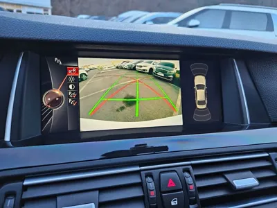 BMW 5-Series 2015, 137000 км, за 11500000 KRW - фото 12