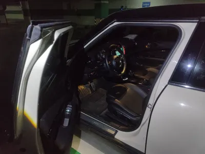 MINI Clubman 2019, 90200 км, за 95477.48 CNY
