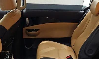 Kia Canival 2023, 75295 км, за 22600000 KRW - фото 25
