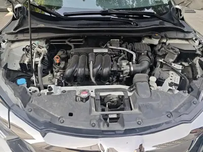 Honda Vezel 2021, 45100 км, за 81800 CNY - фото 10