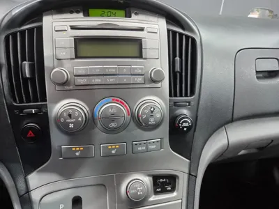 Hyundai Starex 2015, 117000 км, за 8600000 KRW - фото 12