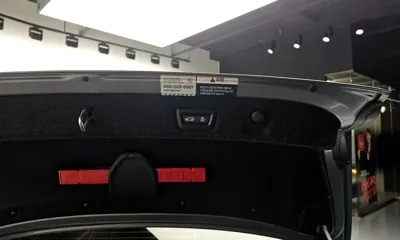 BMW 5-Series 2023, 31890 км, за 39890000 KRW - фото 30