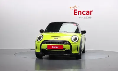 MINI Cooper 2024, 27042 км, за 23500000 KRW