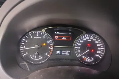 Nissan Teana 2016, 24100 км, за 50939.39 CNY - фото 11