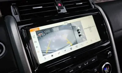 Land Rover Discovery 2019, 148997 км, за 29990000 KRW - фото 14
