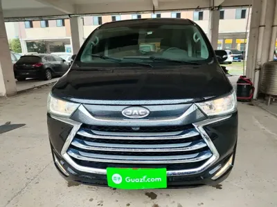 JAC Refine Refine M4 2024, 21200 км, за 71100 CNY