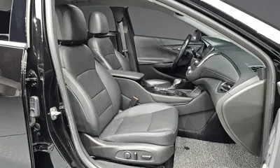 ChevroletGMDaewoo Malibu 2022, 77512 км, за 14500000 KRW - фото 10