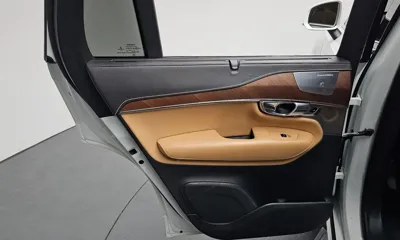 Volvo XC90 2017, 171845 км, за 25500000 KRW - фото 25