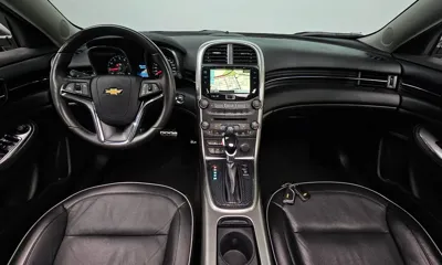 ChevroletGMDaewoo Malibu 2013, 90473 км, за 4750000 KRW - фото 7
