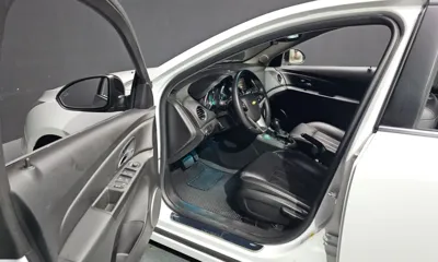 ChevroletGMDaewoo Cruze 2015, 105119 км, за 4200000 KRW - фото 10