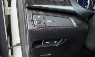 Hyundai Grandeur 2015, 105157 км, за 9200000 KRW - фото 14