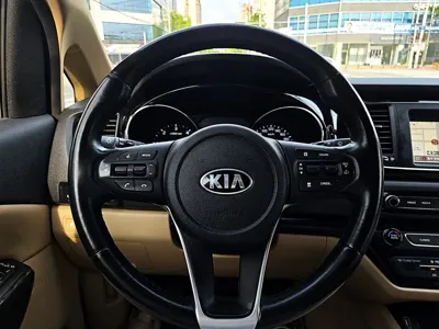Kia Canival 2019, 152302 км, за 16990000 KRW - фото 9