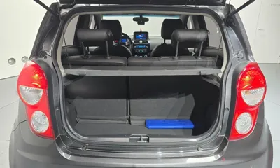 ChevroletGMDaewoo Spark 2015, 143790 км, за 2900000 KRW - фото 20