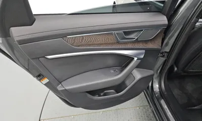 Audi A6 2022, 86403 км, за 27990000 KRW - фото 25