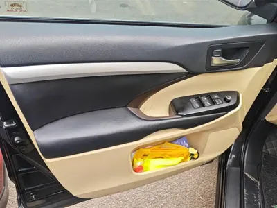 Toyota Highlander 2019, 81100 км, за 103000 CNY - фото 7