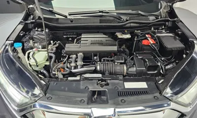 Honda CR-V 2017, 172514 км, за 18300000 KRW - фото 6