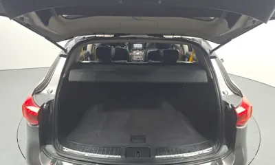 Infiniti FX 2010, 137103 км, за 12750000 KRW - фото 20
