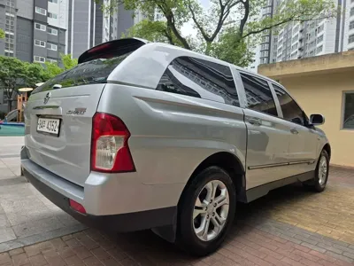KG_Mobility_Ssangyong KORANDO 2014, 157856 км, за 3790000 KRW - фото 6