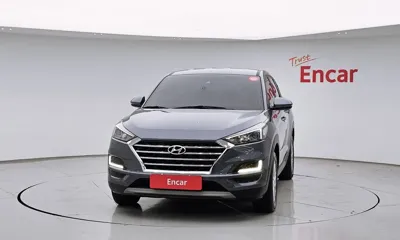 Hyundai Tucson 2020, 92280 км, за 14200000 KRW - фото 3