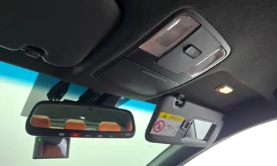 Kia K3 2022, 49904 км, за 26800000 KRW - фото 20