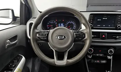 Kia Morning 2020, 88604 км, за 9700000 KRW - фото 13
