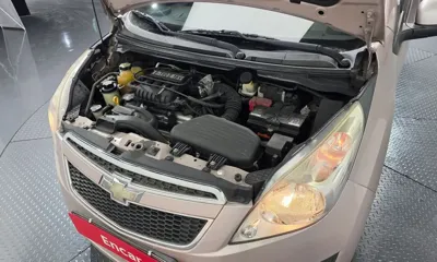 ChevroletGMDaewoo Spark 2012, 93443 км, за 3300000 KRW - фото 6
