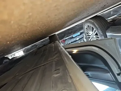 BMW 3 Series 2018, 110500 км, за 71400 CNY - фото 19